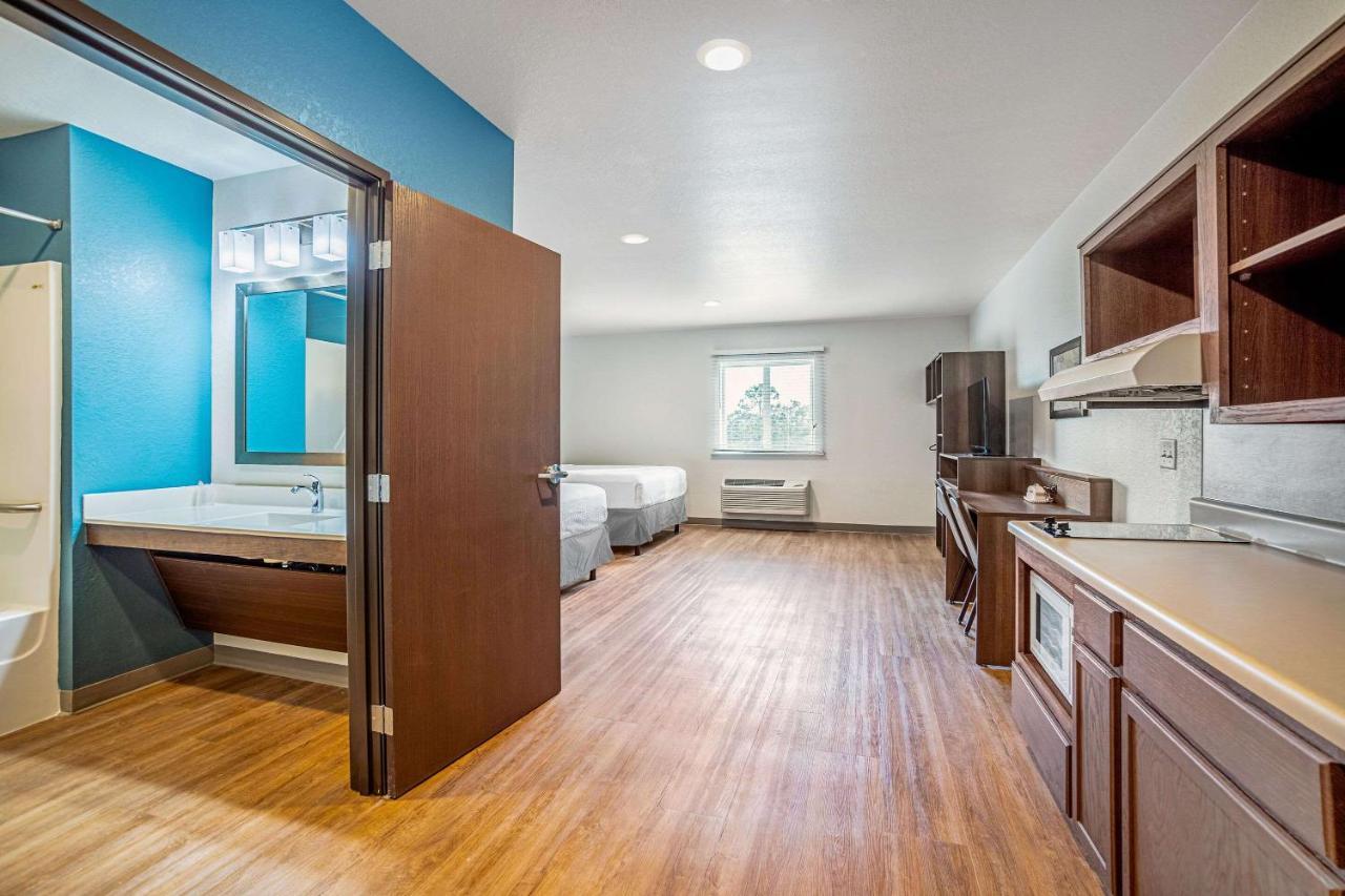 Woodspring Suites Naples Golden Gate 외부 사진