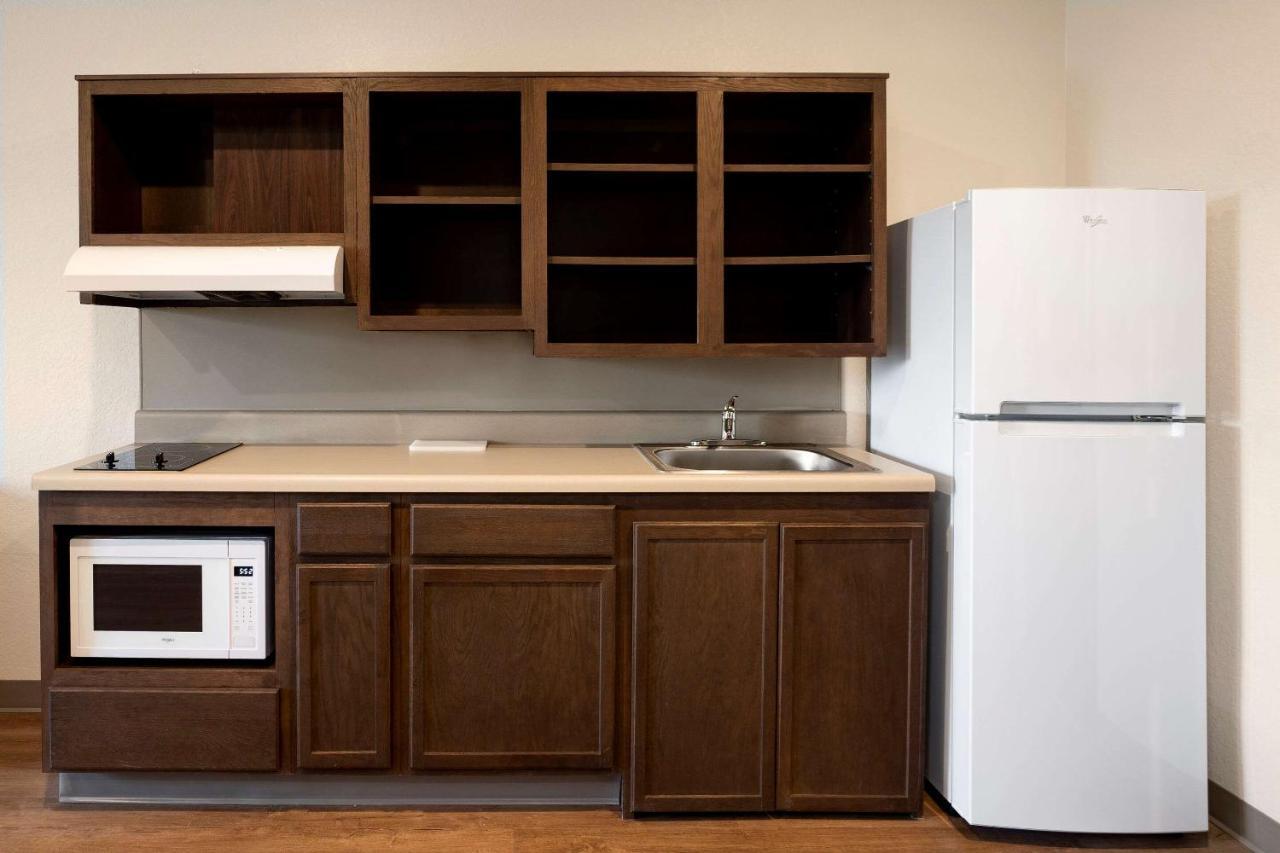 Woodspring Suites Naples Golden Gate 외부 사진